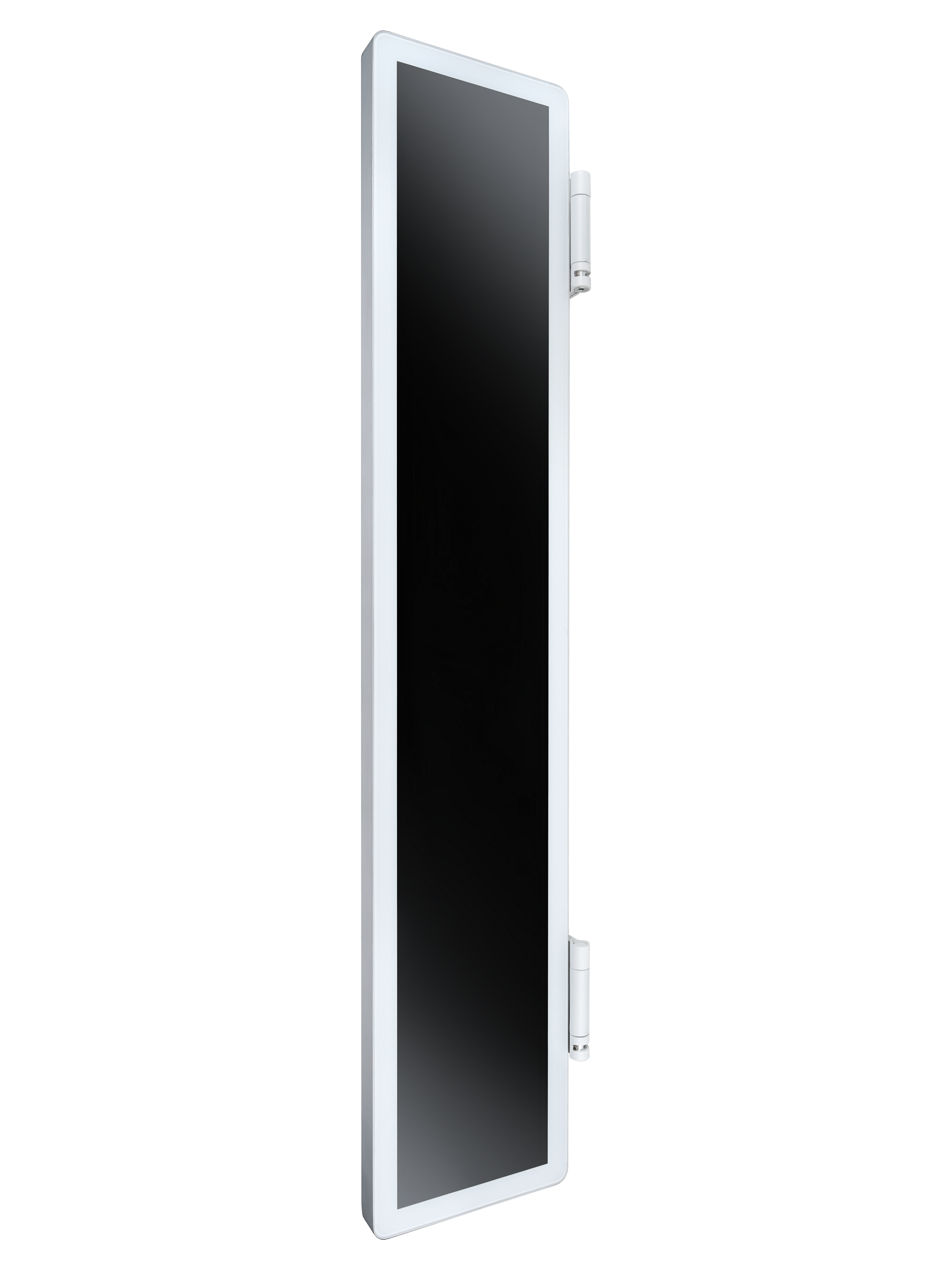 Серия Stretch Shelfbanner